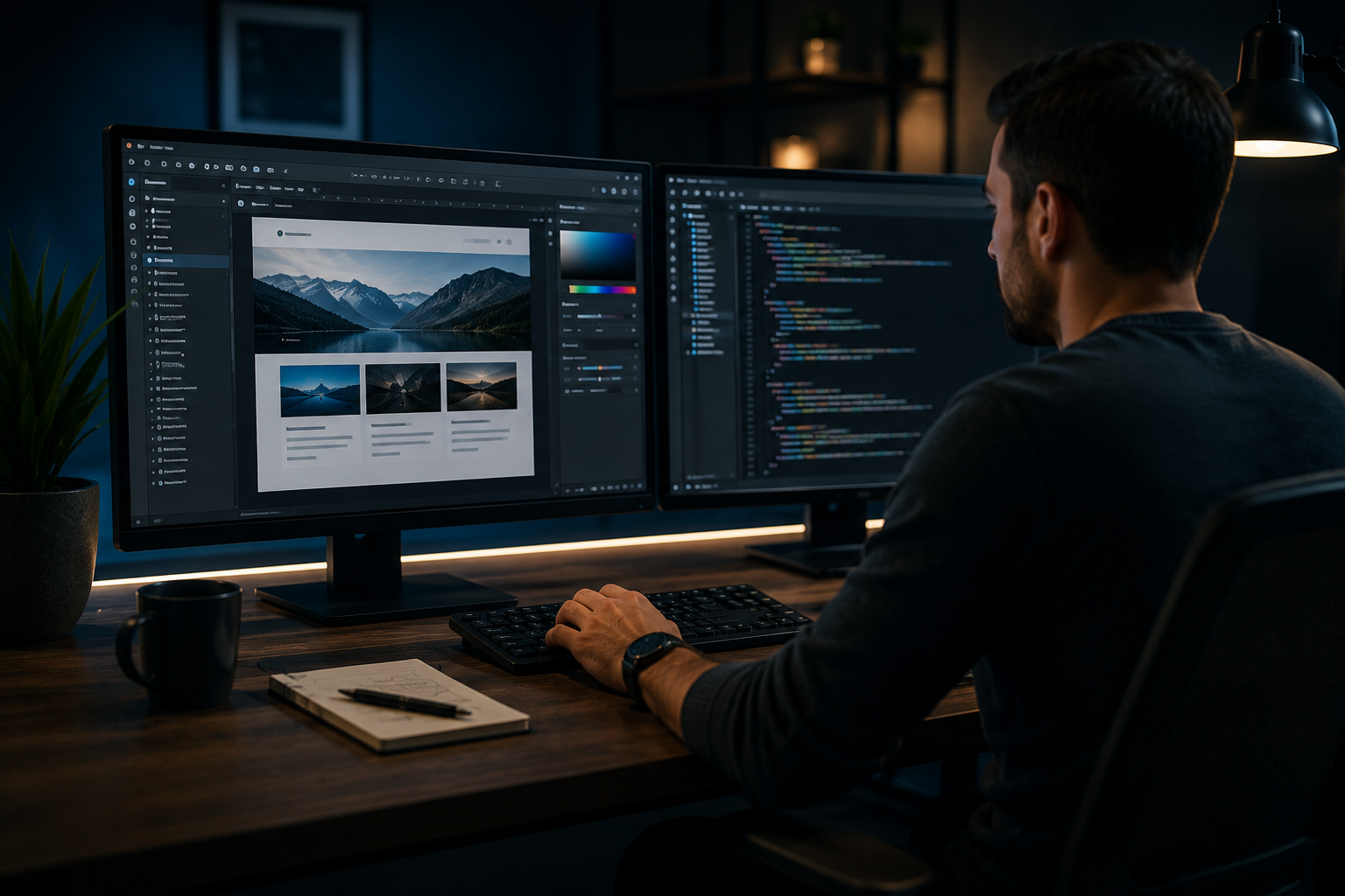 ¿Cuánto cuesta una página web en Perú?